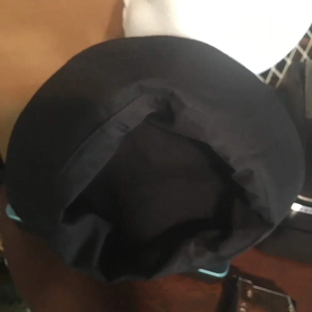 Sonic The Hedgehog Kids Blue Bucket Hat Cap Sega